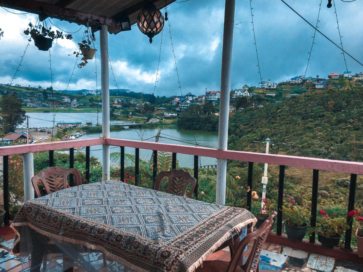 Fair View Holiday Home Nuwara Eliya Exterior photo