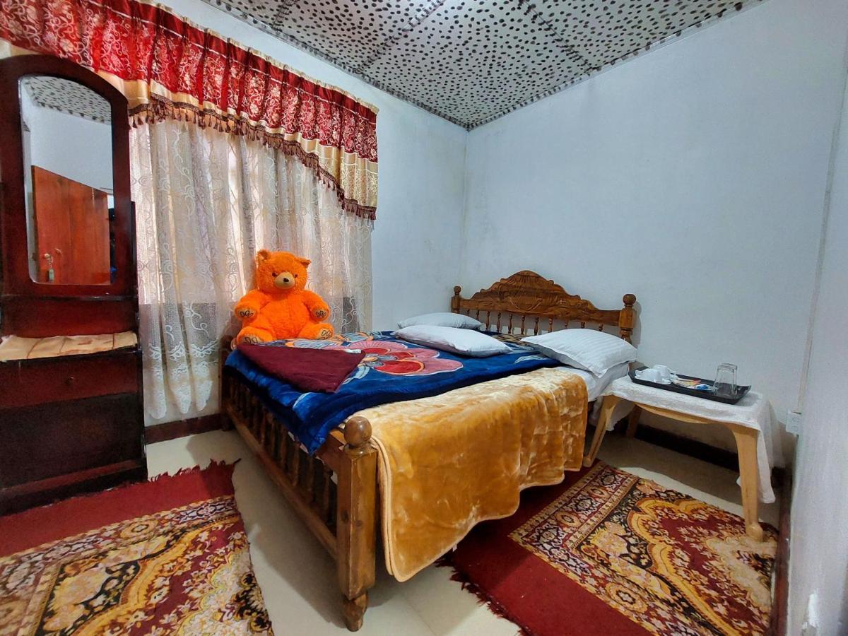 Fair View Holiday Home Nuwara Eliya Exterior photo