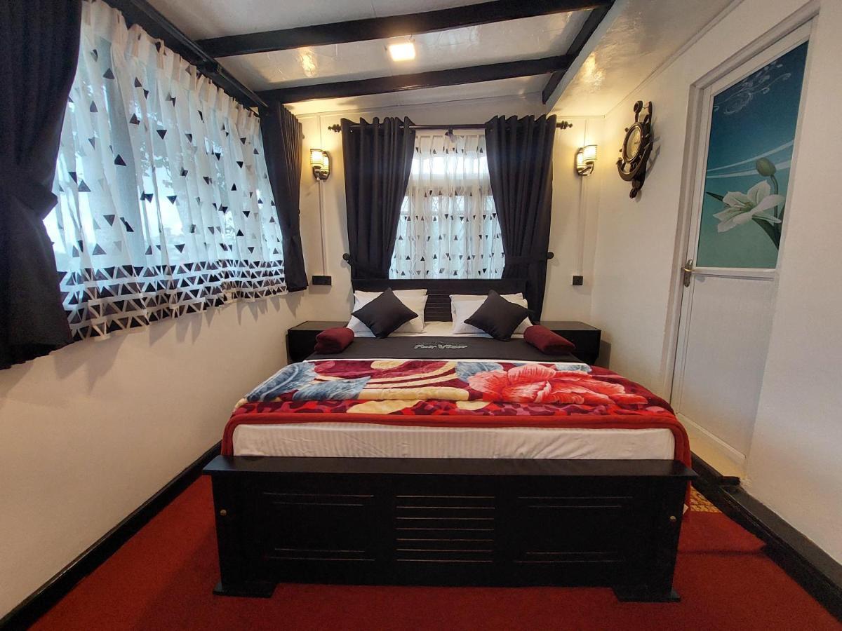 Fair View Holiday Home Nuwara Eliya Exterior photo