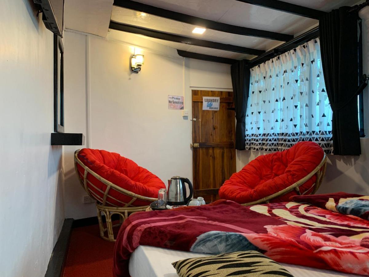 Fair View Holiday Home Nuwara Eliya Exterior photo